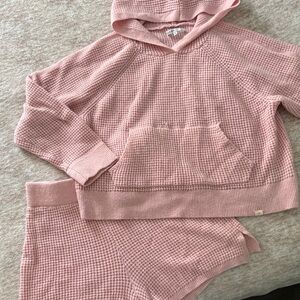 Celebrity Pink 2 piece